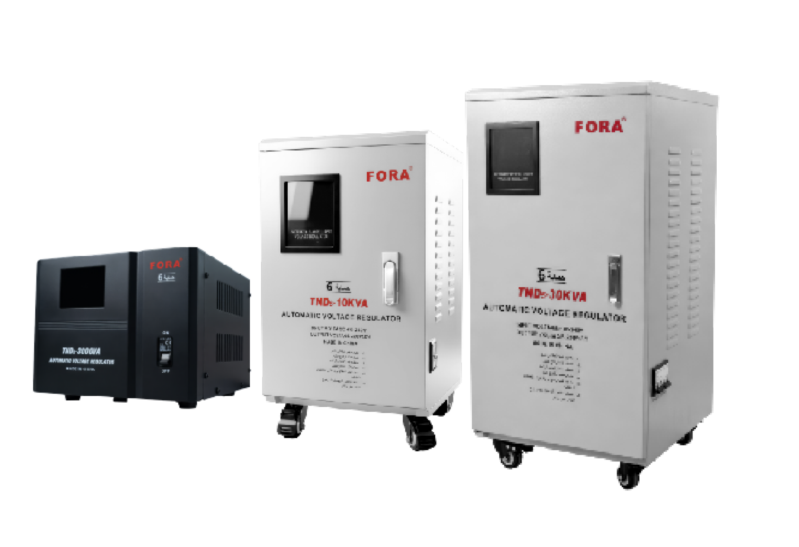Automatic Voltage Regulator