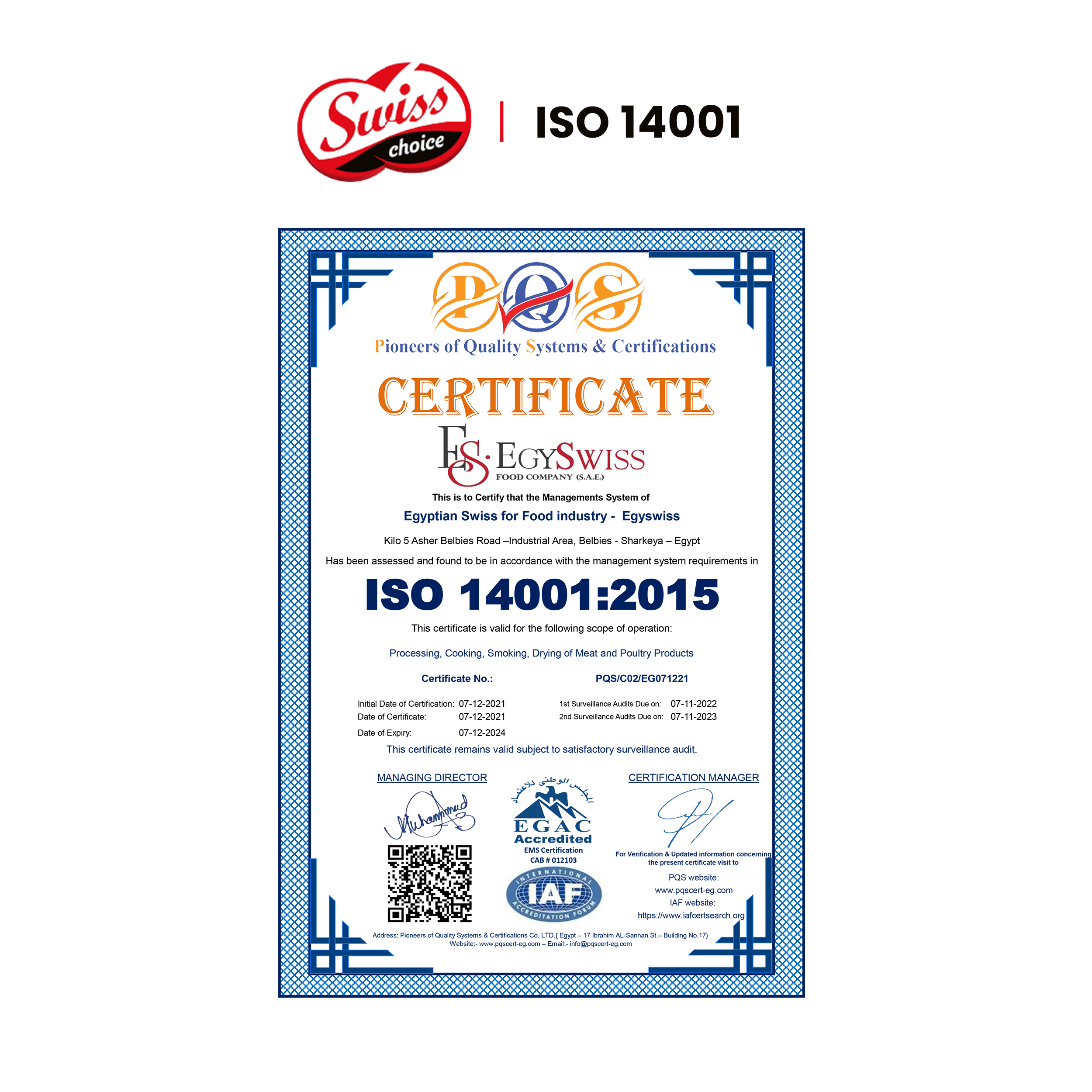 ISO-14001
