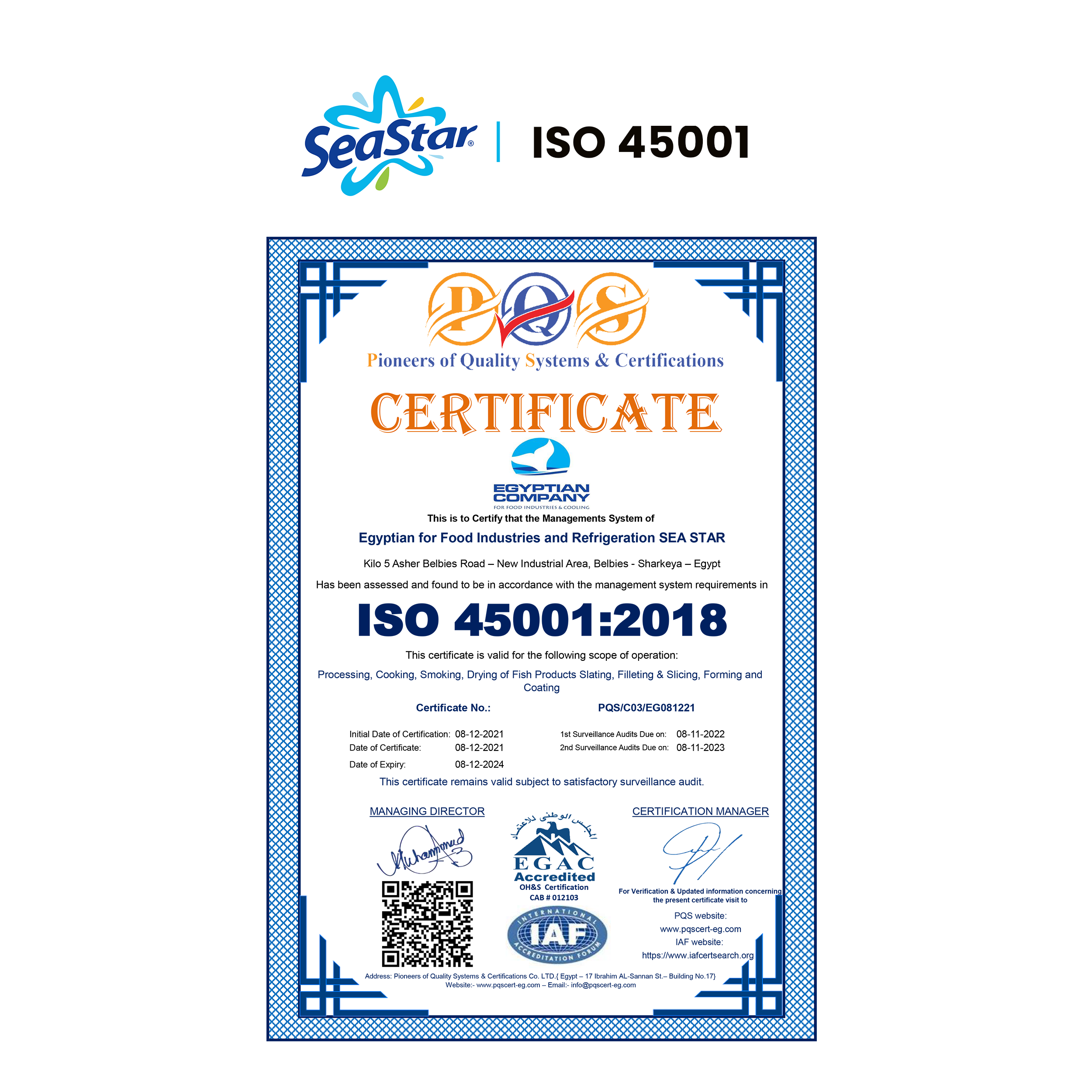 ISO-45001