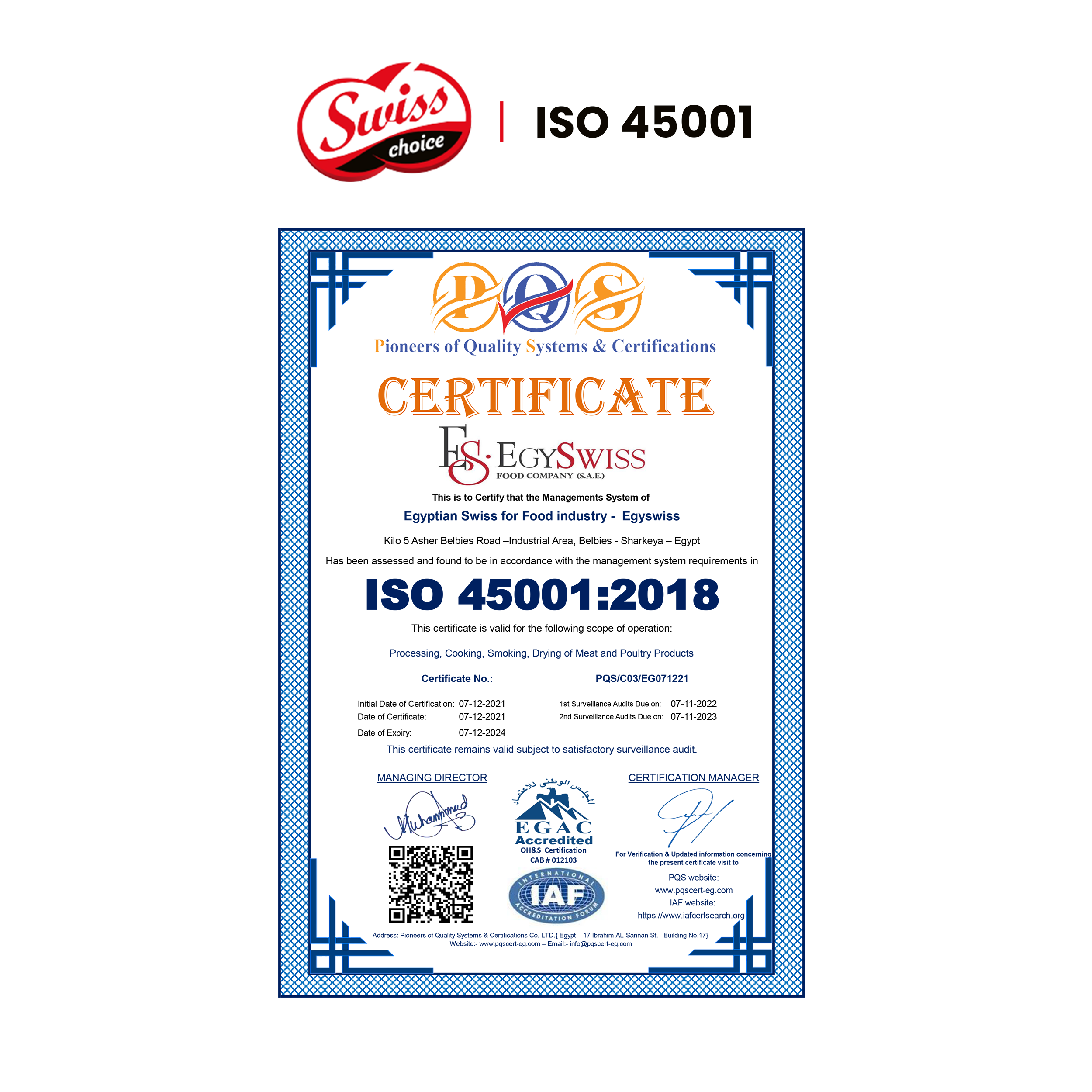 ISO-45001