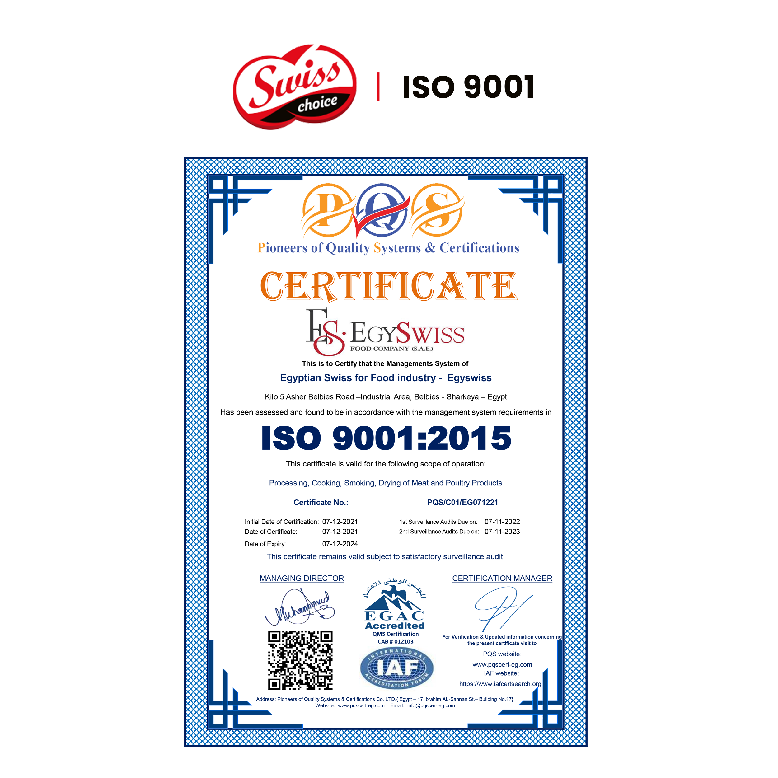 ISO-9001